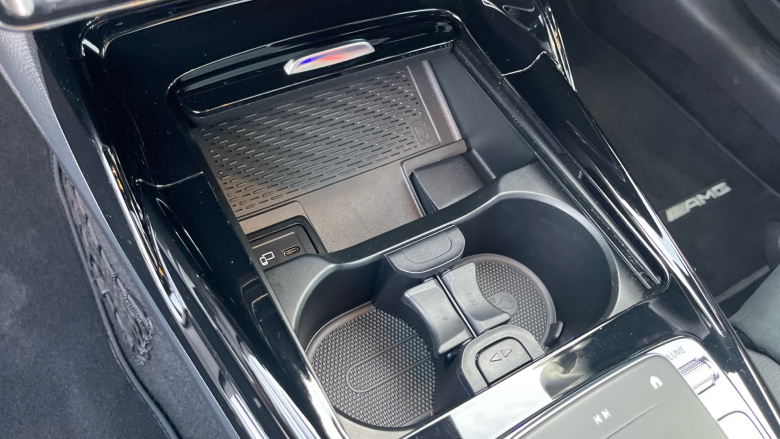 Mercedes-AMG A-Class A35 4Matic Premium Plus 5dr Auto Petrol Hatchback